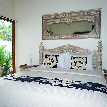 Villa Damai Ubud  Ngoại thất bức ảnh