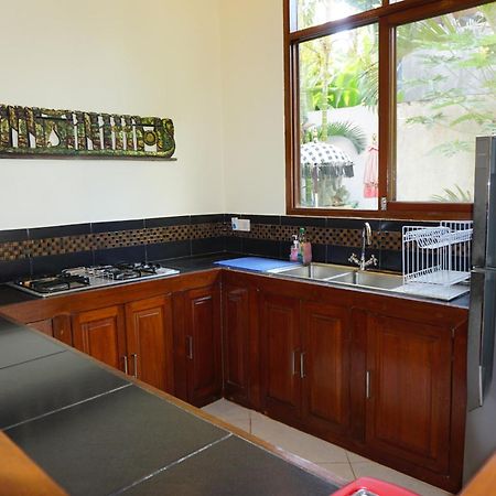 Villa Damai Ubud  Ngoại thất bức ảnh
