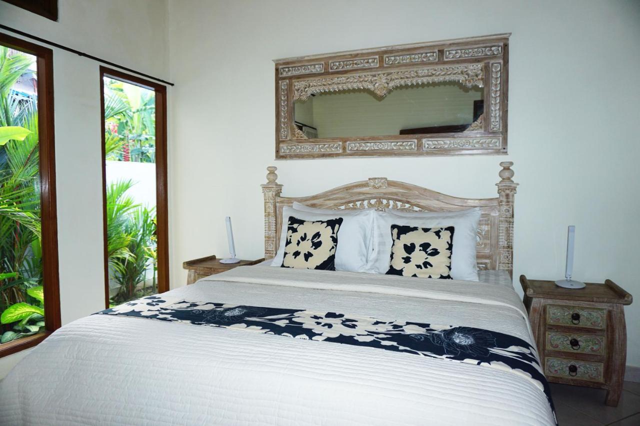 Villa Damai Ubud  Ngoại thất bức ảnh