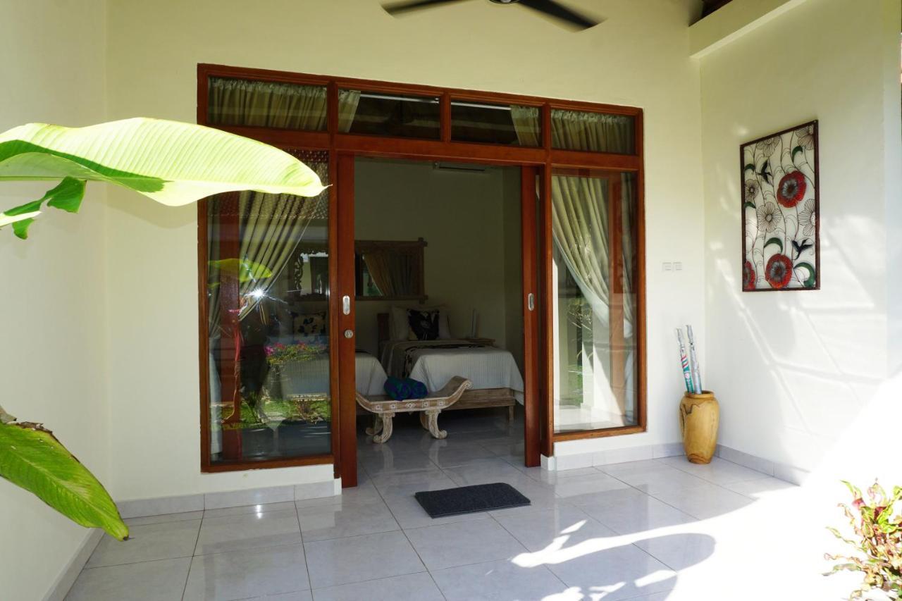 Villa Damai Ubud  Ngoại thất bức ảnh