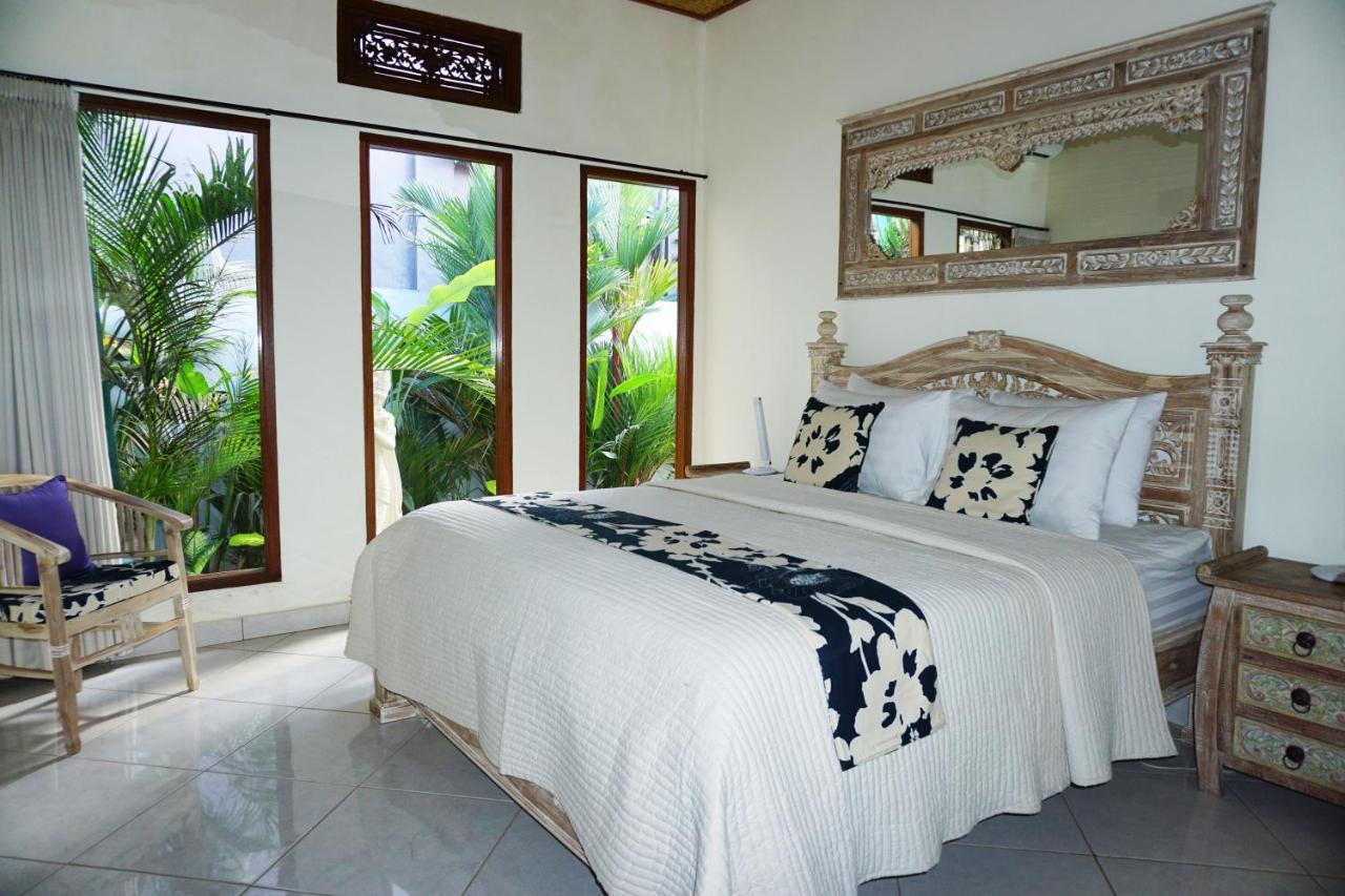 Villa Damai Ubud  Ngoại thất bức ảnh