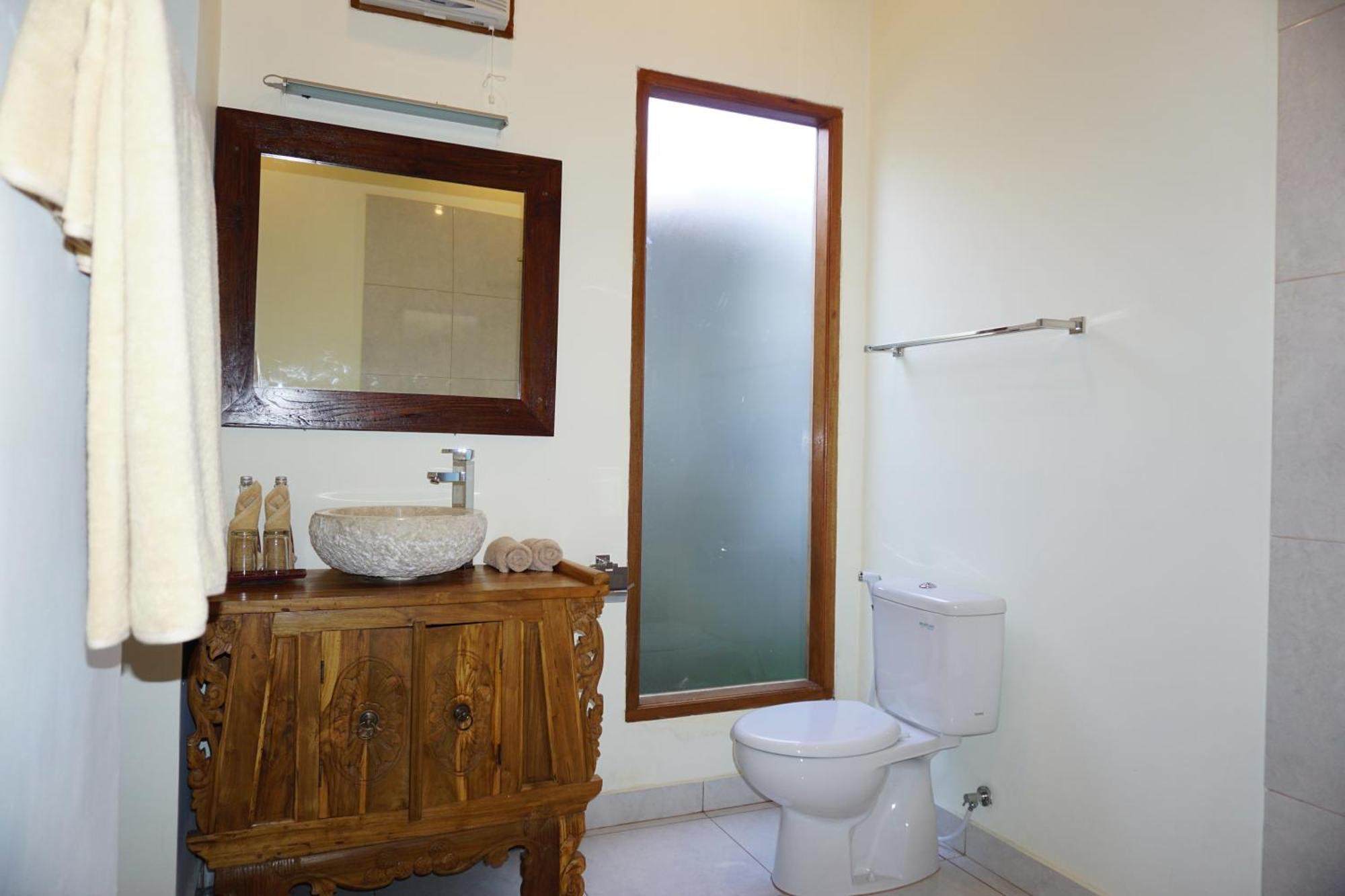 Villa Damai Ubud  Ngoại thất bức ảnh