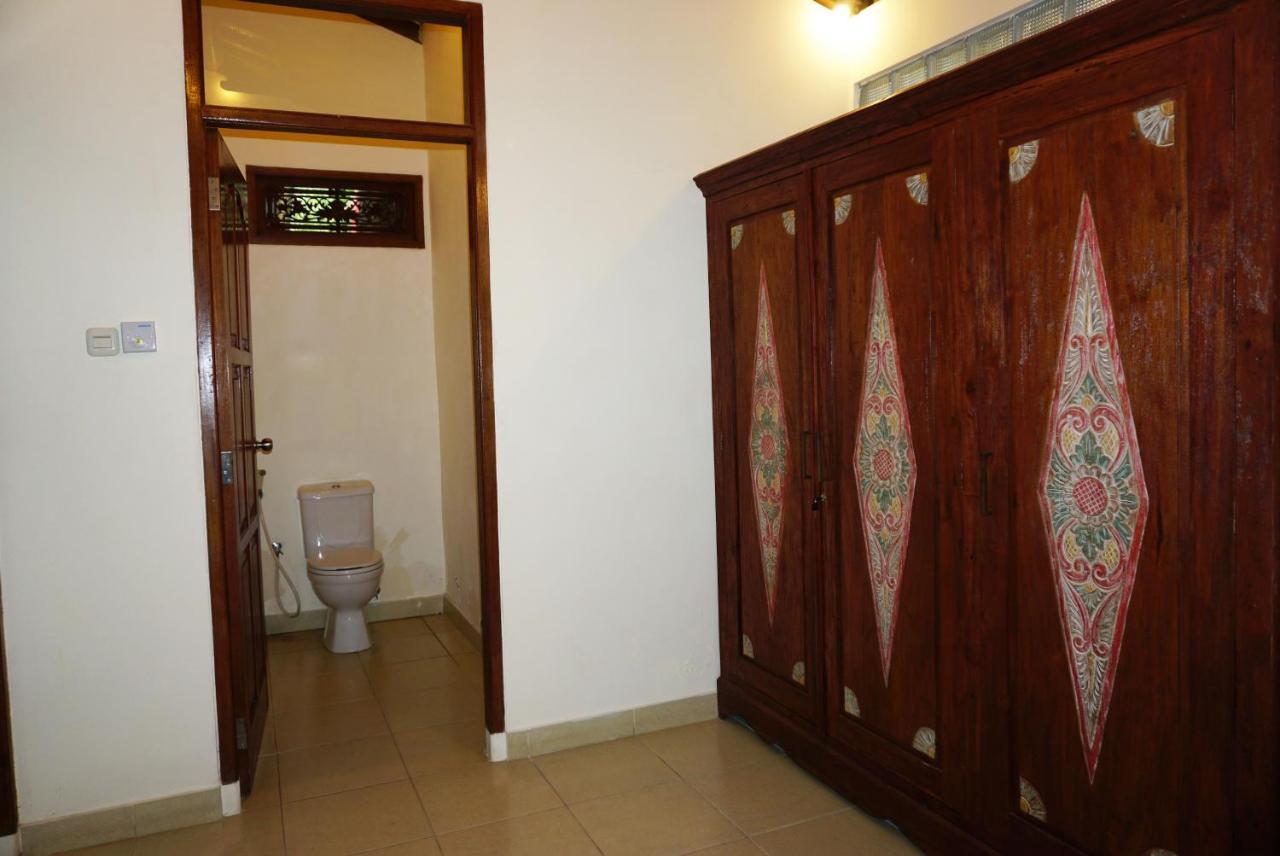 Villa Damai Ubud  Ngoại thất bức ảnh